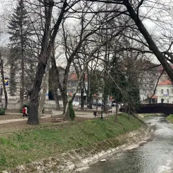 Tesanj Park - Tesanj (Tešanj)