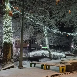 Tesanj Park - Tesanj (Tešanj)