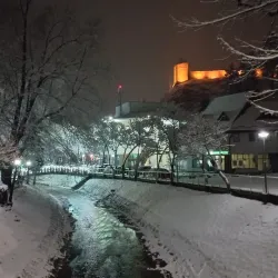 Tesanj Park - Tesanj (Tešanj)