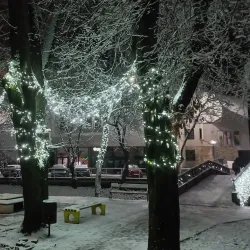 Tesanj Park - Tesanj (Tešanj)