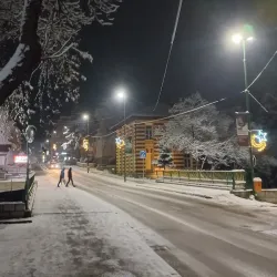 Tesanj Park - Tesanj (Tešanj)