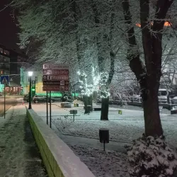 Tesanj Park - Tesanj (Tešanj)