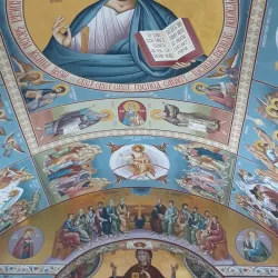 Church of St. Sava - Teslic