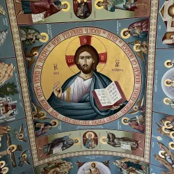 Church of St. Sava - Teslic