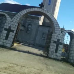 Church of St. Sava - Teslic