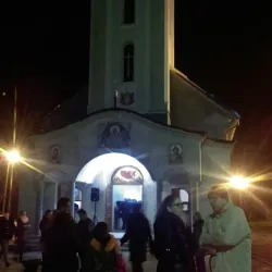 Church of St. Sava - Teslic