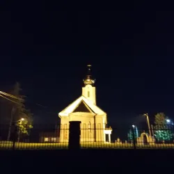 Church of St. Sava - Teslic