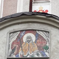 Church of St. Sava - Teslic