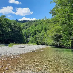 Hiking Trails around Teslic - Teslic