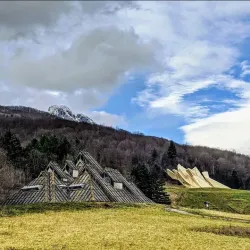 Hiking Trails around Teslic - Teslic