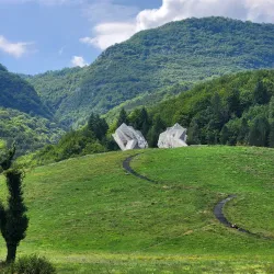 Hiking Trails around Teslic - Teslic