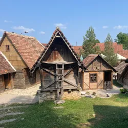 Local Ethnographic Museum - Teslic