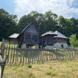 Local Ethnographic Museum - Teslic