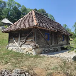 Local Ethnographic Museum - Teslic