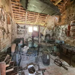 Local Ethnographic Museum - Teslic