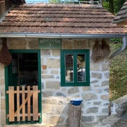 Local Ethnographic Museum - Teslic