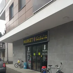 Local Market - Teslic