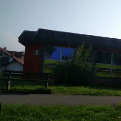 Local Market - Teslic