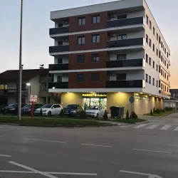 Local Market - Teslic