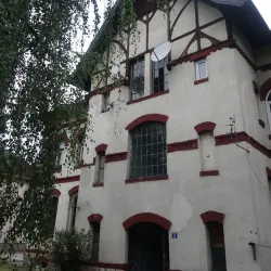 Local Market - Teslic