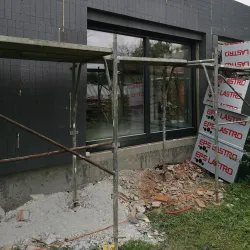 Local Market - Teslic