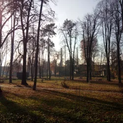 Teslic City Park - Teslic