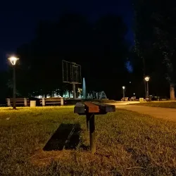 Teslic City Park - Teslic