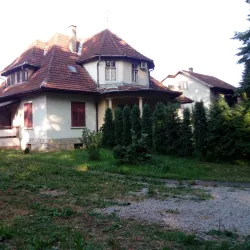 Teslic City Park - Teslic