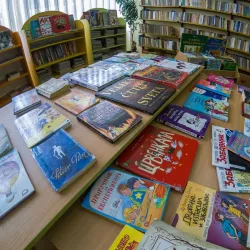 Teslic Cultural Center - Teslic