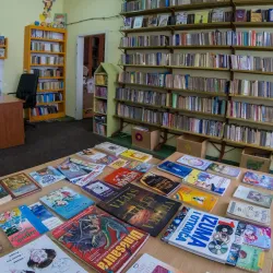 Teslic Cultural Center - Teslic