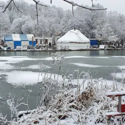 Teslic Sports Center - Teslic