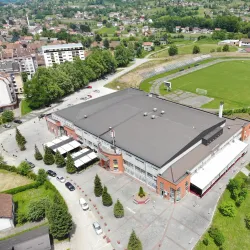 Teslic Sports Center - Teslic