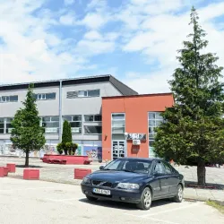Teslic Sports Center - Teslic