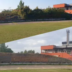 Teslic Sports Center - Teslic