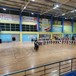 Teslic Sports Center - Teslic