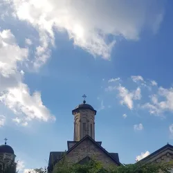 Teslic Town Square - Teslic