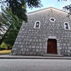 Church of the Assumption of the Blessed Virgin Mary - Travnik