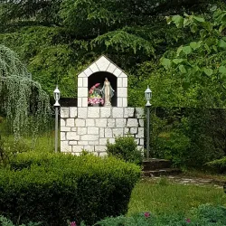 Church of the Assumption of the Blessed Virgin Mary - Travnik