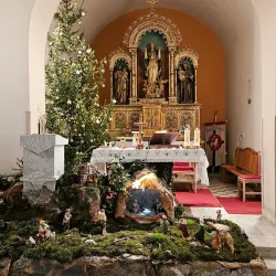 Church of the Assumption of the Blessed Virgin Mary - Travnik