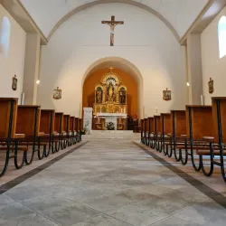 Church of the Assumption of the Blessed Virgin Mary - Travnik