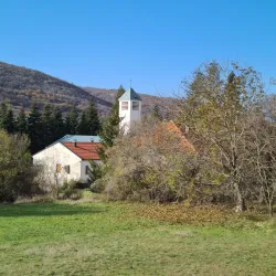 Church of the Assumption of the Blessed Virgin Mary - Travnik