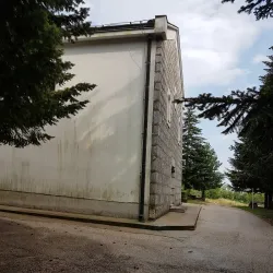 Church of the Assumption of the Blessed Virgin Mary - Travnik