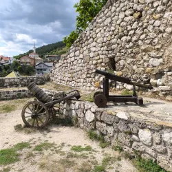 Hamam (Ottoman Bath) - Travnik