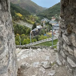 Hamam (Ottoman Bath) - Travnik
