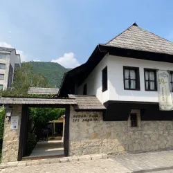 Ivo Andrić Museum - Travnik