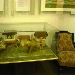 Ivo Andrić Museum - Travnik