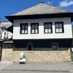 Ivo Andrić Museum - Travnik
