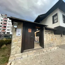 Ivo Andrić Museum - Travnik