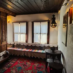 Ivo Andrić Museum - Travnik