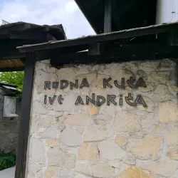 Ivo Andrić Museum - Travnik